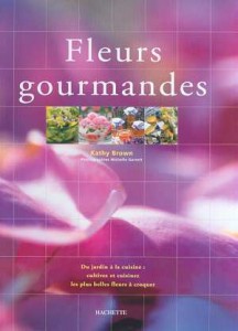 FleursGourmandeKBrown